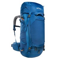 Туристичний рюкзак Tatonka Pyrox 45+10 Darkest Blue (TAT 1424.274)
