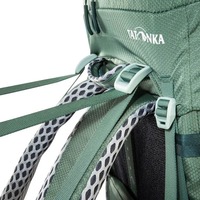 Туристичний рюкзак Tatonka Pyrox 45+10 Darkest Blue (TAT 1424.274)