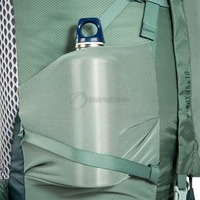 Туристичний рюкзак Tatonka Pyrox 45+10 Darkest Blue (TAT 1424.274)