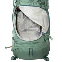 Туристичний рюкзак Tatonka Pyrox 45+10 Darkest Blue (TAT 1424.274)