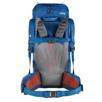Туристичний рюкзак Tatonka Pyrox 45+10 Darkest Blue (TAT 1424.274)
