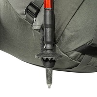 Туристичний рюкзак Tatonka Yukon X1 85+10 Black (TAT 1348.040)