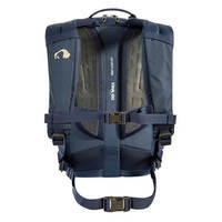 Міський рюкзак Tatonka Server Pack 22 Navy (TAT 1644.004)