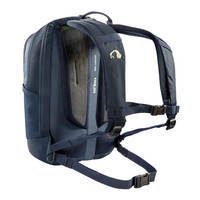 Міський рюкзак Tatonka Server Pack 22 Navy (TAT 1644.004)