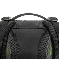 Міський рюкзак Tatonka Server Pack 27 Black (TAT 1645.040)