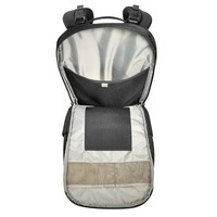 Міський рюкзак Tatonka Server Pack 27 Black (TAT 1645.040)