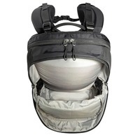 Міський рюкзак Tatonka Server Pack 27 Black (TAT 1645.040)