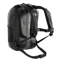 Міський рюкзак Tatonka Server Pack 27 Black (TAT 1645.040)
