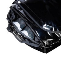 Дорожня сумка Tatonka Barrel 110 Black (TAT 1975.040)