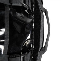 Дорожня сумка Tatonka Barrel 110 Black (TAT 1975.040)