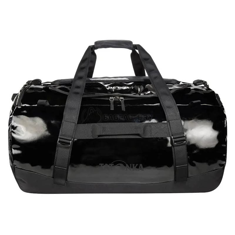 Дорожня сумка Tatonka Barrel 110 Black (TAT 1975.040)