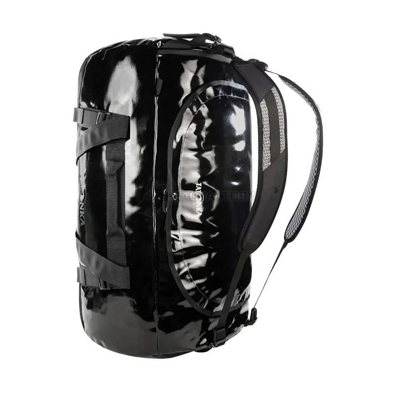 Дорожня сумка Tatonka Barrel 110 Black (TAT 1975.040)