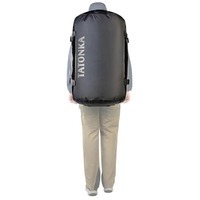 Дорожня сумка Tatonka Barrel 110 Black (TAT 1975.040)