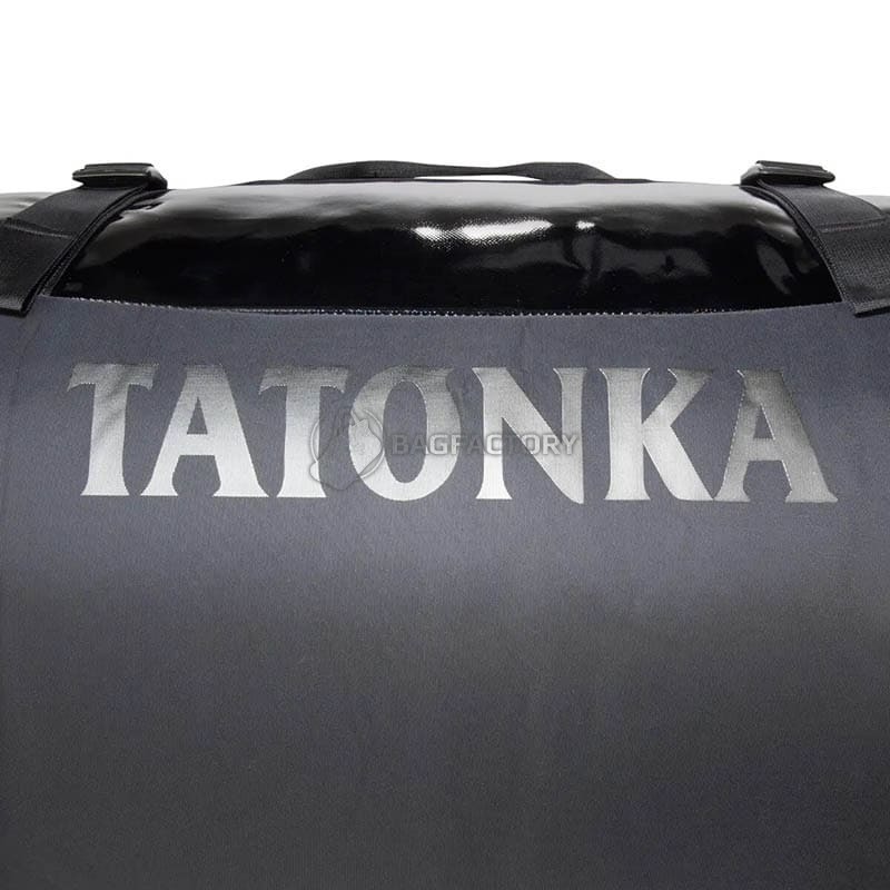 Дорожня сумка Tatonka Barrel 110 Elemental Blue (TAT 1975.279)