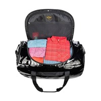 Дорожня сумка Tatonka Barrel 110 Elemental Blue (TAT 1975.279)