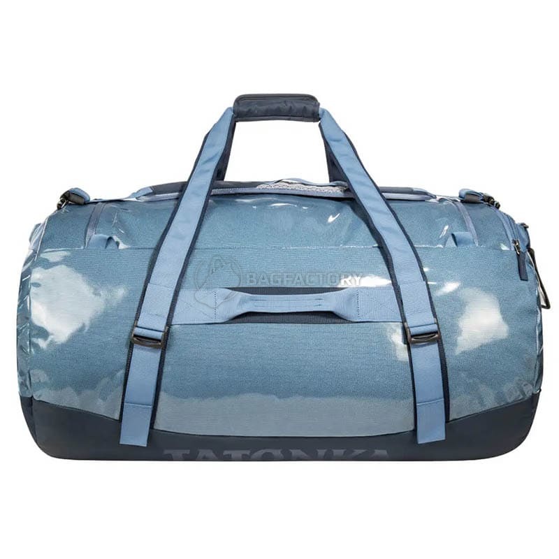 Дорожня сумка Tatonka Barrel 110 Elemental Blue (TAT 1975.279)