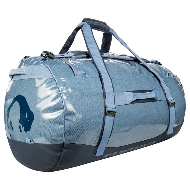 Дорожня сумка Tatonka Barrel 110 Elemental Blue (TAT 1975.279)