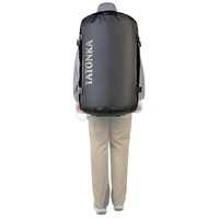 Дорожня сумка Tatonka Barrel 110 Elemental Blue (TAT 1975.279)