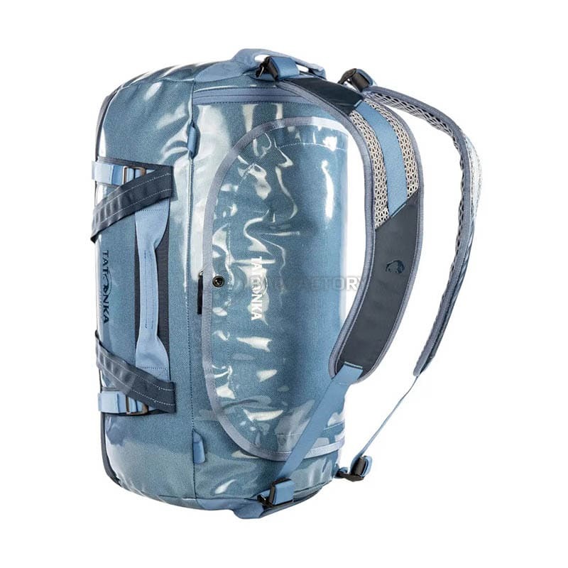 Дорожня сумка Tatonka Barrel 45 Elemental Blue (TAT1972.279)