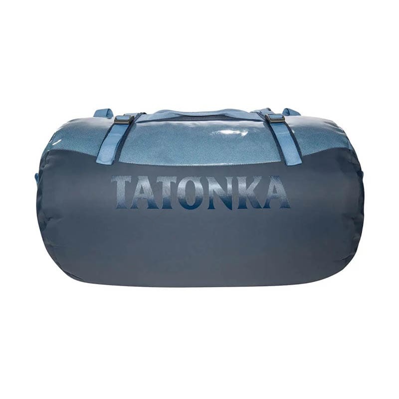 Дорожня сумка Tatonka Barrel 45 Elemental Blue (TAT1972.279)
