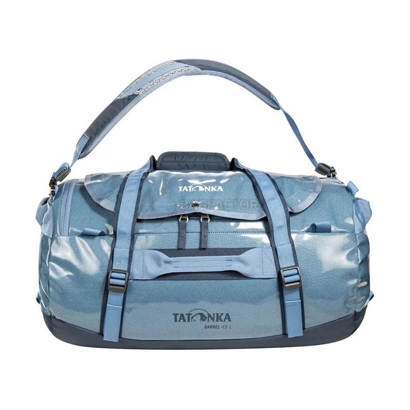 Дорожня сумка Tatonka Barrel 45 Elemental Blue (TAT1972.279)