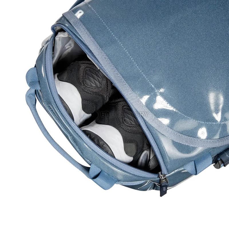 Дорожня сумка Tatonka Barrel 45 Elemental Blue (TAT1972.279)