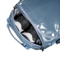 Дорожня сумка Tatonka Barrel 45 Elemental Blue (TAT1972.279)