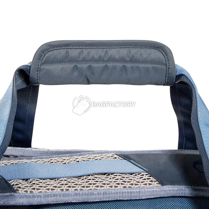 Дорожня сумка Tatonka Barrel 45 Elemental Blue (TAT1972.279)