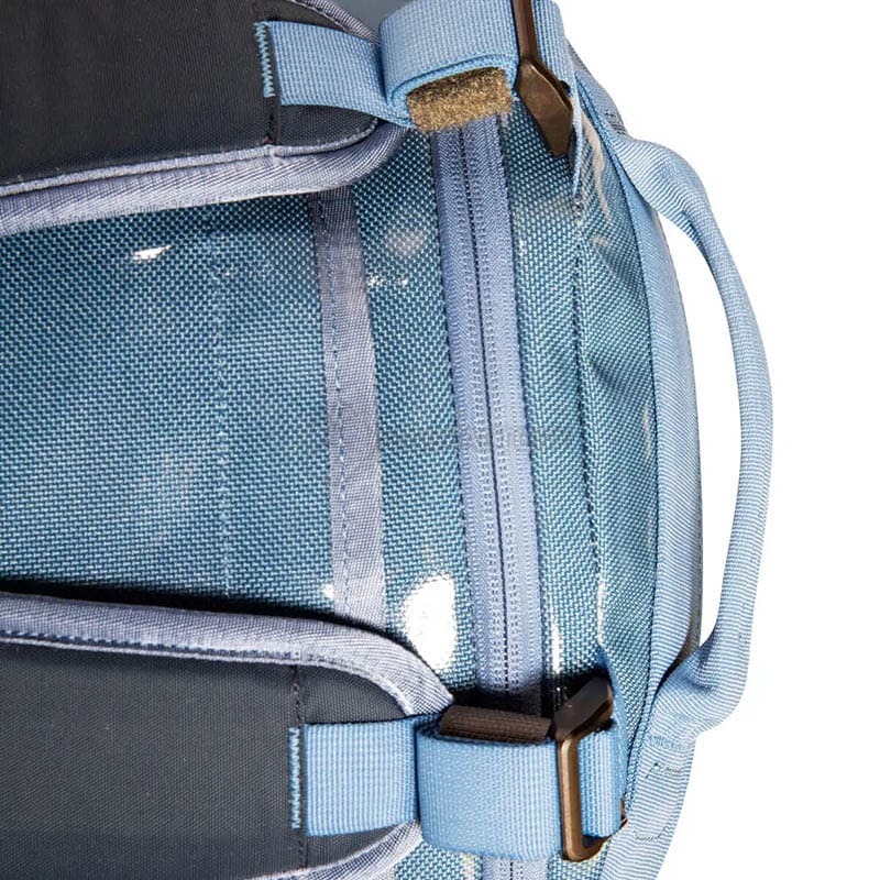 Дорожня сумка Tatonka Barrel 45 Elemental Blue (TAT1972.279)