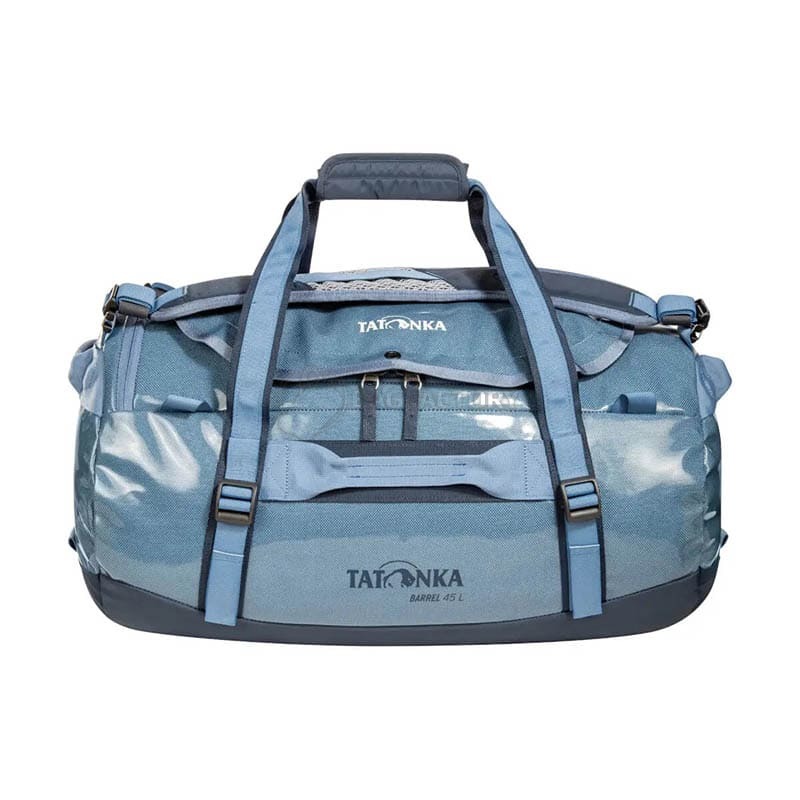 Дорожня сумка Tatonka Barrel 45 Elemental Blue (TAT1972.279)