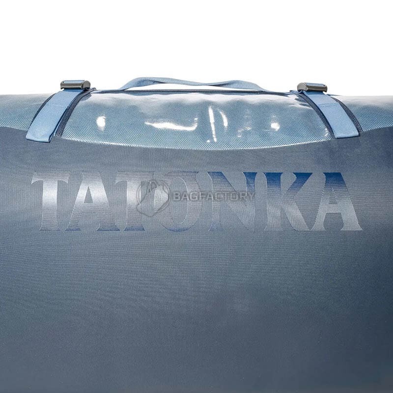 Дорожня сумка Tatonka Barrel 65 Black (TAT 1973.040)