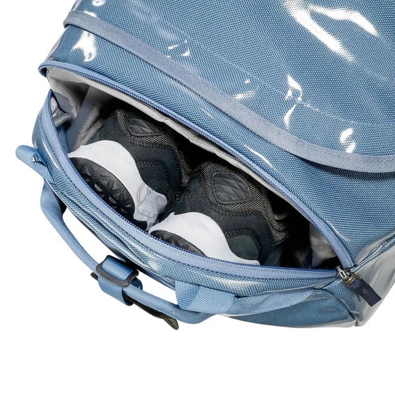 Дорожня сумка Tatonka Barrel 65 Black (TAT 1973.040)