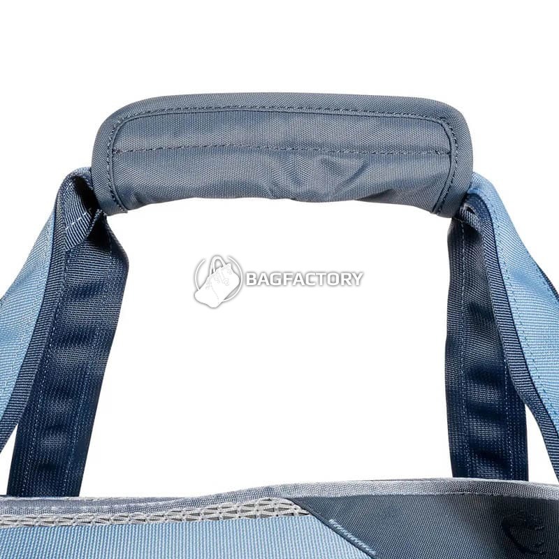 Дорожня сумка Tatonka Barrel 65 Black (TAT 1973.040)