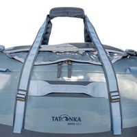 Дорожня сумка Tatonka Barrel 65 Elemental Blue (TAT 1973.379)