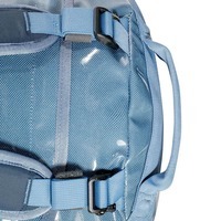 Дорожня сумка Tatonka Barrel 65 Elemental Blue (TAT 1973.379)