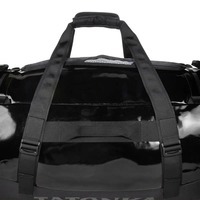 Дорожня сумка Tatonka Barrel 85 Black (TAT 1974.040)