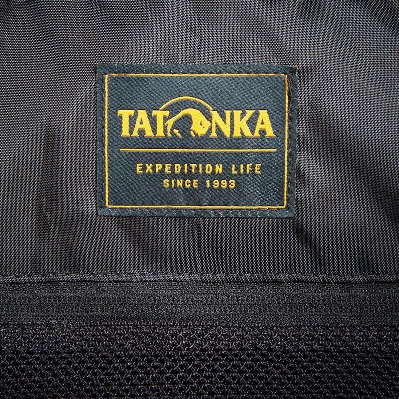 Дорожня сумка Tatonka Barrel 85 Elemental Blue (TAT 1974.279)