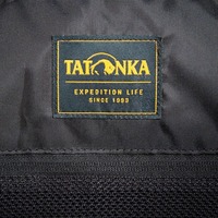 Дорожня сумка Tatonka Barrel 85 Elemental Blue (TAT 1974.279)