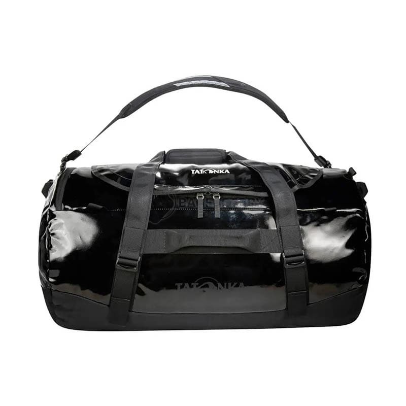 Дорожня сумка Tatonka Barrel 85 Elemental Blue (TAT 1974.279)