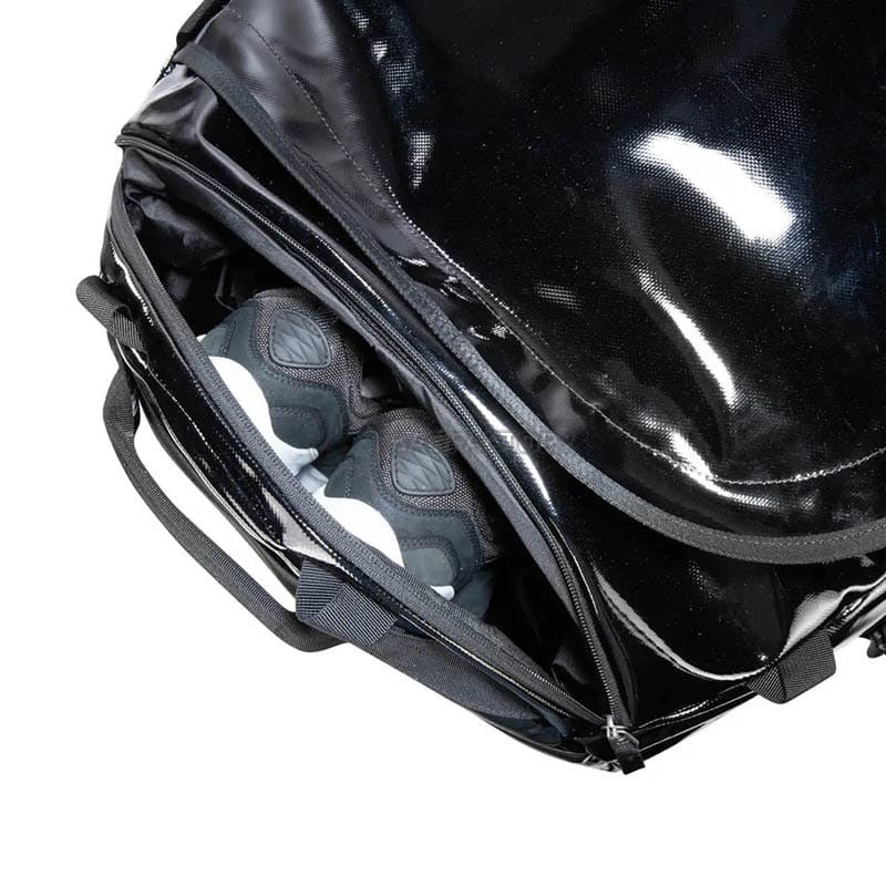 Дорожня сумка Tatonka Barrel 85 Elemental Blue (TAT 1974.279)