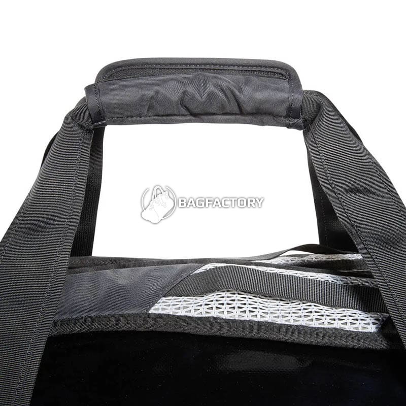 Дорожня сумка Tatonka Barrel 85 Elemental Blue (TAT 1974.279)