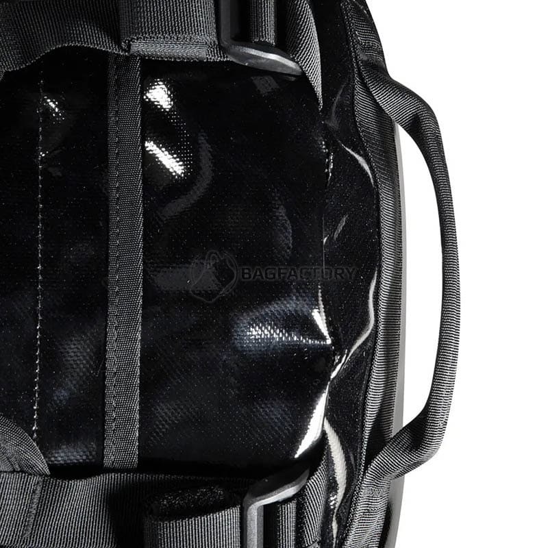 Дорожня сумка Tatonka Barrel 85 Elemental Blue (TAT 1974.279)