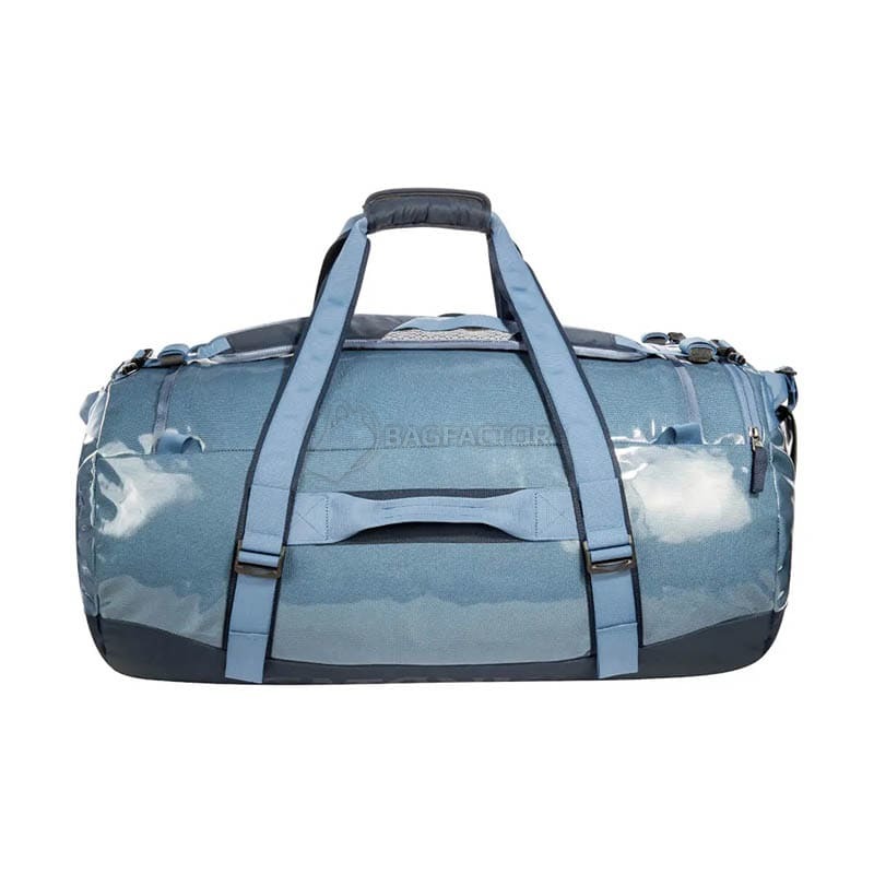 Дорожня сумка Tatonka Barrel 85 Elemental Blue (TAT 1974.279)