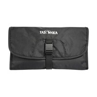 Косметичка Tatonka Small Travelcare Black (TAT 2781.040)