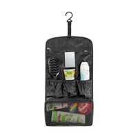 Косметичка Tatonka Small Travelcare Black (TAT 2781.040)