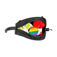 Косметичка Tatonka One Day Black (TAT 2785.040)