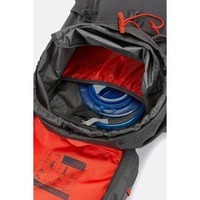 Туристичний рюкзак Lowe Alpine Yacuri ND48 жіночій Green Slate S/M (LA FMQ-59-GNS-SMD)