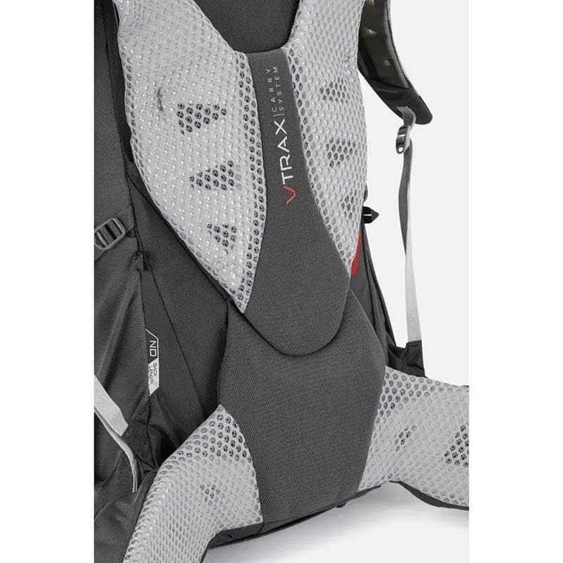 Туристичний рюкзак Lowe Alpine Yacuri ND48 жіночій Green Slate S/M (LA FMQ-59-GNS-SMD)