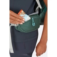 Туристичний рюкзак Lowe Alpine Yacuri ND48 жіночій Green Slate S/M (LA FMQ-59-GNS-SMD)