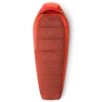 Спальний мішок Sea to Summit Hamelin -1C|30F Picante Red Regular 185 см (STS ASL043131-051901)